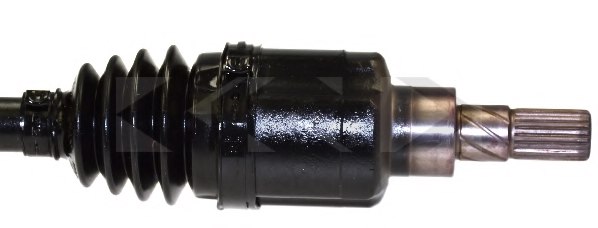 L?BRO 305314 Drive Shaft